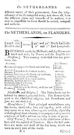 The Netherlands