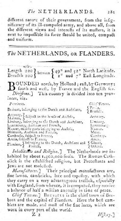 The Netherlands
