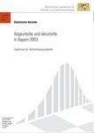 Statistische Berichte. B
