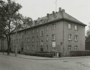 Wohnhaus, Kamenz (Kreis Kamenz) -