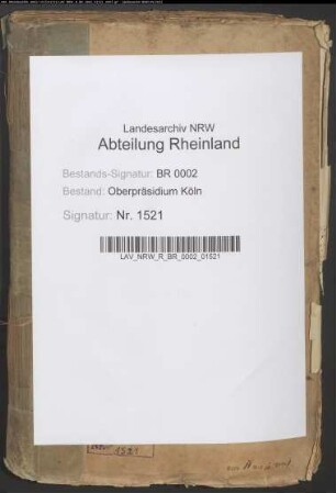 Anstellungsgesuche sub Litteris: (Sub K)