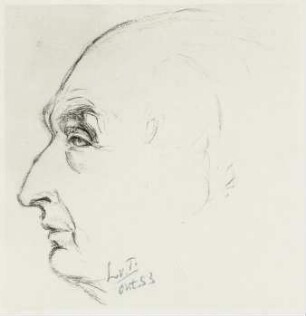 Engelhardt, Alexander von