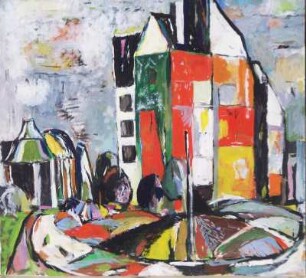 Dresden Neustadt