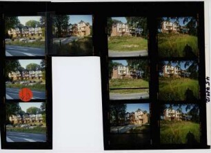 Ferienwohnanlage Lindenallee, Scharbeutz, 1989