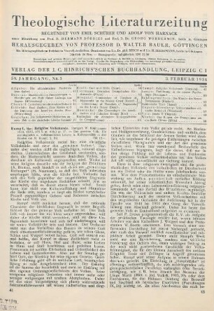 41-43 [Rezension] Religiöse Volkskunde