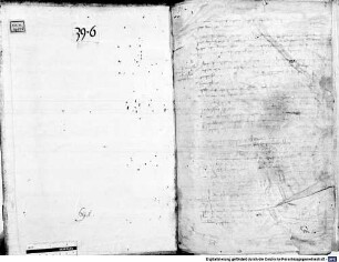 Additiones in Decretales Gregorii IX. Papae (Liber extra) - BSB Clm 14026
