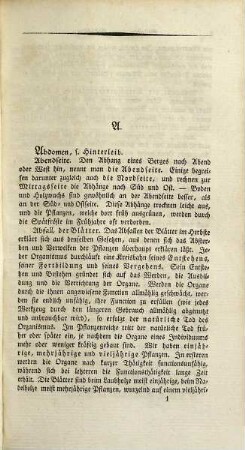 Forstliches und forstnaturwissenschaftliches Conversations-Lexicon