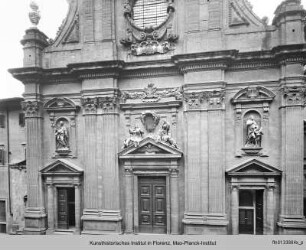 Santi Michele e Gaetano, Florenz