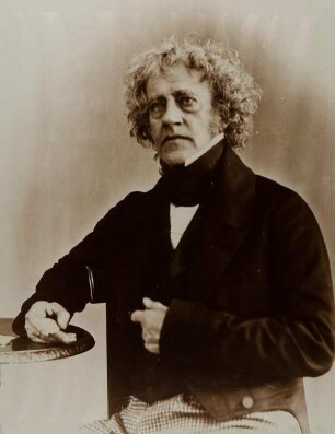 Sir John Herschel