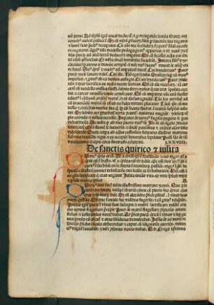 LXXVIII. De sanctis quirico et iulita - LXXIX. De sancta marina