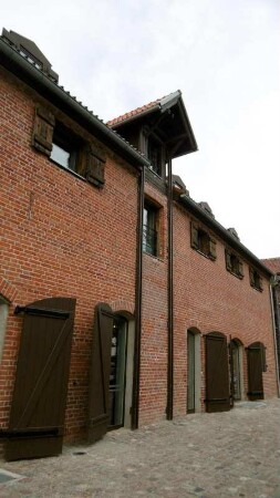 Klaipeda: Hafen