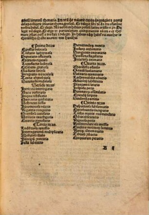 Textus dominice passionis ex quattuor euangelistis accuratissime co[m]portatus : Titulus triumphalis crucis hebraice grece et latine conscriptus ...