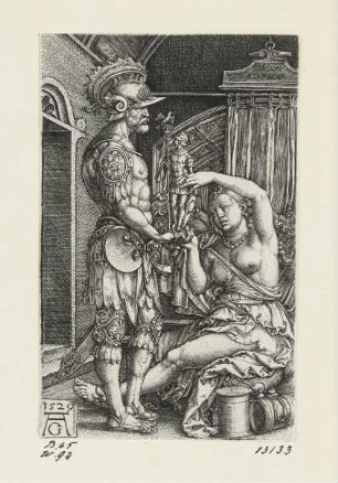 Yason et Medea