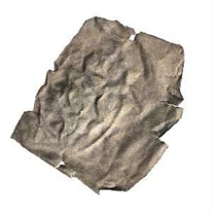 Fundmünze, Brakteat, 1200 - 1230?