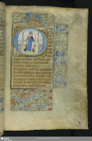 St. Jacobus