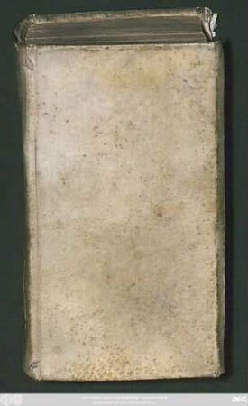 2: Sebastiani Wirdig/ Med. D. & PP. Nova Medicina Spirituum: Curiosa : Scientia & doctrina, unanimiter hucusq[ue] neglecta, & a nemine merito exculta, Medicis tamen & Physicis utilissima ; In qua Primo Spirituum naturalis Constitutio, Vita, Sanitas ... Dehinc Spirituum praeternaturalis seu morbosa Dispositio ... demonstrantur
