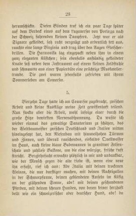 23-42, Kapitel 5-7