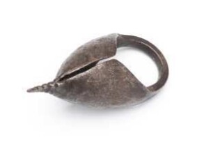 Fingerschelle