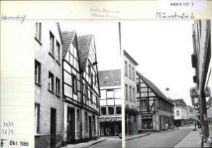 Münsterstraße 2, Warendorf