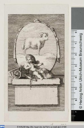 Sternzeichen Widder