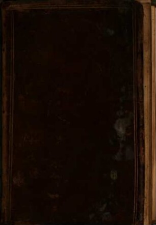 Le gouvernement de Rome