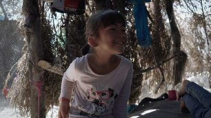 Picknick in Moria - Blue Red Deport