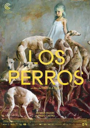 Los Perros