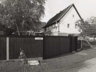 Bauernhof, Pegau