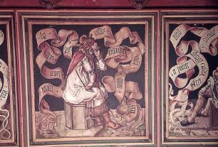 Der Prophet Jeremia
