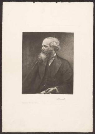 Maxwell, James Clerk