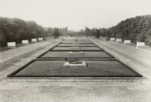 Sowjetisches Ehrenmal