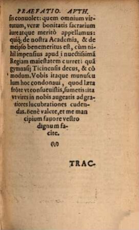 Tractatus feudorum