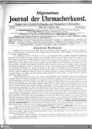 Central-Verband