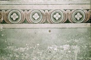 Ornamentale Ausmalung