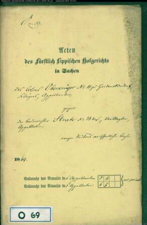 Oberkrüger in Heidenoldendorf gegen Strate Nr. 38 zu Heidenoldendorf - Neubau an einem öffentlichen Gewässer