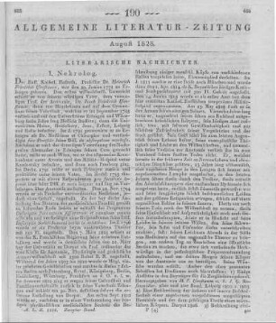 Numero 190