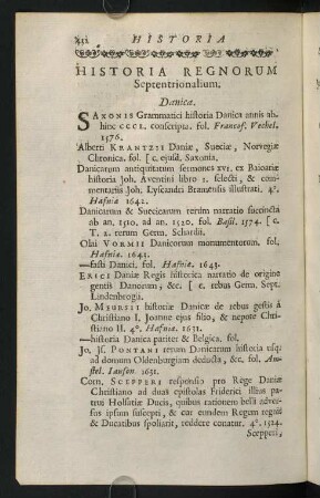 432-443, Historia Regnorum Septentrionalium.