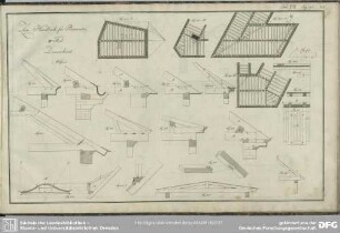 Tab. XVII. Fig. 290-308