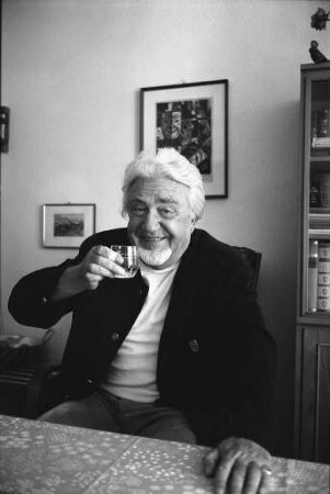 Tod des Schauspielers beim Badischen Staatstheater Walter Guberth