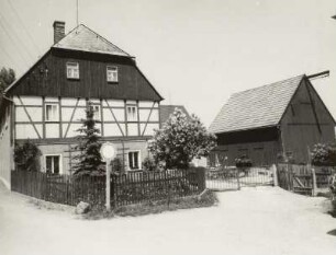 Dreiseithof