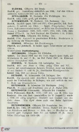 Ostdorf