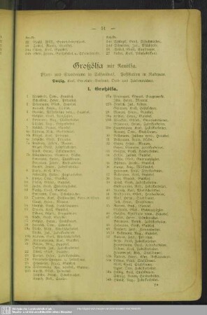 Großölsa mit Neuölsa