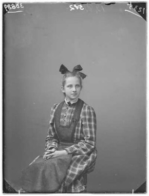 Fräulein von Dobeneck
