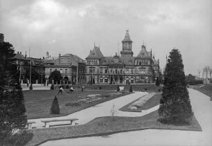 Musée des Beaux-Arts