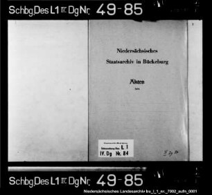 Lieferung von Bauholz an Gräfin Agnes zu Hoya