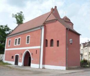 Mühlberg/Elbe, Güldenstern 2