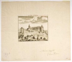 Heidelberger Schloss