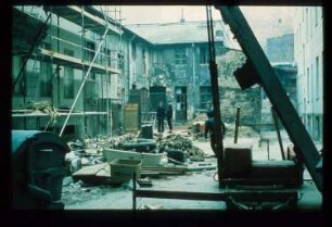 Diapositiv: Dresdener Str. 14, 1983