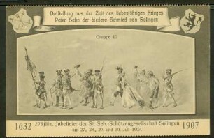 Postkarte