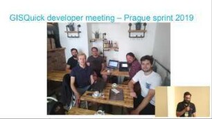Gisquick: Let’s share GIS much quicker